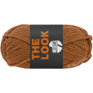 THE LOOK - von Lana Grossa | 12-Nougat