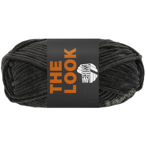 THE LOOK - von Lana Grossa | 13-Schwarz