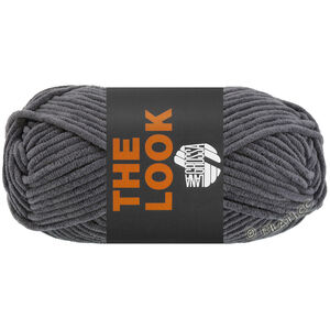 THE LOOK - von Lana Grossa | 14-Anthrazit