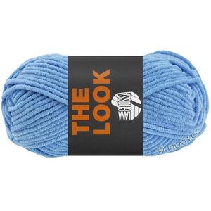 THE LOOK - von Lana Grossa | 18-Hellblau