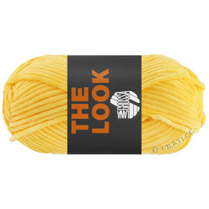THE LOOK - von Lana Grossa | 20-Gelb