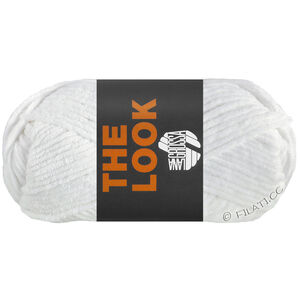 THE LOOK - von Lana Grossa | 24-Zartblau