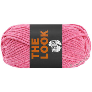THE LOOK - von Lana Grossa | 30-Nelke