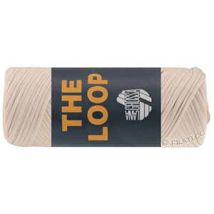 THE LOOP - von Lana Grossa | 02-Beige