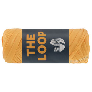 THE LOOP - von Lana Grossa | 03-Gelb