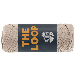 THE LOOP - von Lana Grossa | 06-Taupe