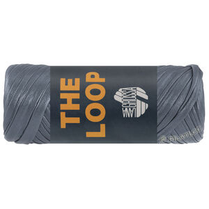 THE LOOP - von Lana Grossa | 11-Graublau