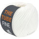 Lana Grossa THE TUBE FINE | 101-Weiß