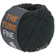 Lana Grossa THE TUBE FINE | 116-Schwarz
