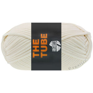 THE TUBE - von Lana Grossa | 02-Creme
