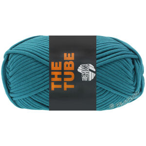 THE TUBE - von Lana Grossa | 12-Petrol