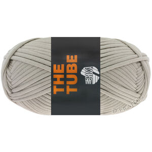 THE TUBE - von Lana Grossa | 15-Graubeige