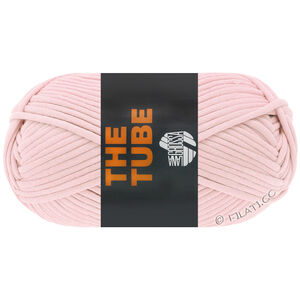 THE TUBE - von Lana Grossa | 27-Zartrosa