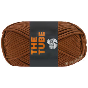 THE TUBE - von Lana Grossa | 29-Dunkelbraun