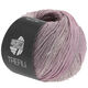 Lana Grossa TREFILI | 03-Mauve/Rosenholz