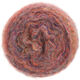 Lana Grossa TUTTI | 17-Hellblau/Orange/Beige/Royal/Anthrazit