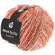Lana Grossa VANITY (ABOUT BERLIN) | 02-Rot/Orange/Rost bunt