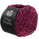Lana Grossa Vintage Chunky | 09-Weinrot/Rotviolett