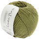 Lana Grossa WAKAME Uni/Print (Linea Pura) | 025-Oliv