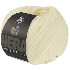 WINTER SOFTNESS (Nera) - von Lana Grossa | 01-Ecru