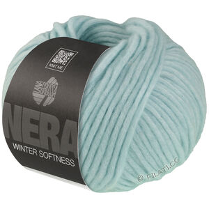 WINTER SOFTNESS (Nera) - von Lana Grossa | 02-Mintblau
