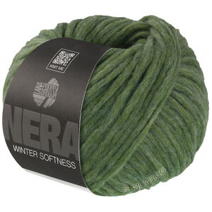 WINTER SOFTNESS (Nera) - von Lana Grossa | 04-Waldgrün
