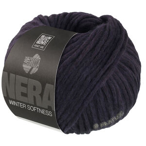 WINTER SOFTNESS (Nera) - von Lana Grossa | 09-Aubergine