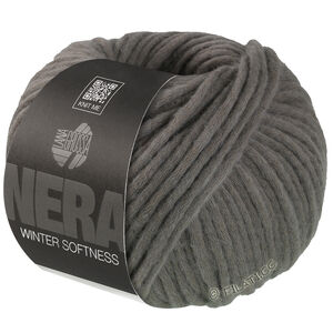 WINTER SOFTNESS (Nera) - von Lana Grossa | 17-Mausgrau