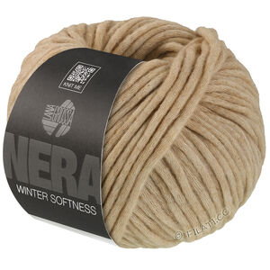 WINTER SOFTNESS (Nera) - von Lana Grossa | 18-Beige