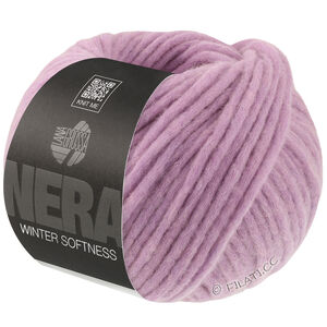 WINTER SOFTNESS (Nera) - von Lana Grossa | 21-Flieder