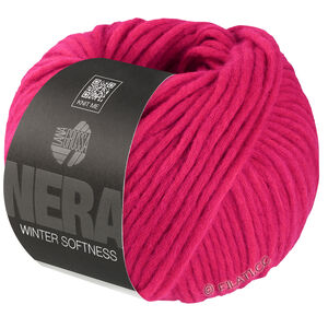 WINTER SOFTNESS (Nera) - von Lana Grossa | 23-Pink