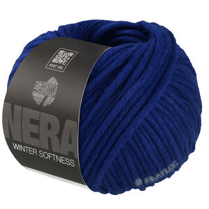 WINTER SOFTNESS (Nera) - von Lana Grossa | 25-Marine