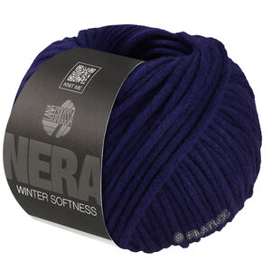 WINTER SOFTNESS (Nera) - von Lana Grossa | 26-Nachtblau
