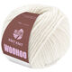 Lana Grossa WOOHOO 50g | 01-Rohweiß