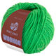 Lana Grossa WOOHOO 50g | 10-Grün