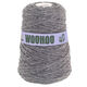 Lana Grossa WOOHOO 200g | 13-Dunkelgrau