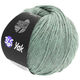 Lana Grossa 365 YAK | 09-Mint/Grau