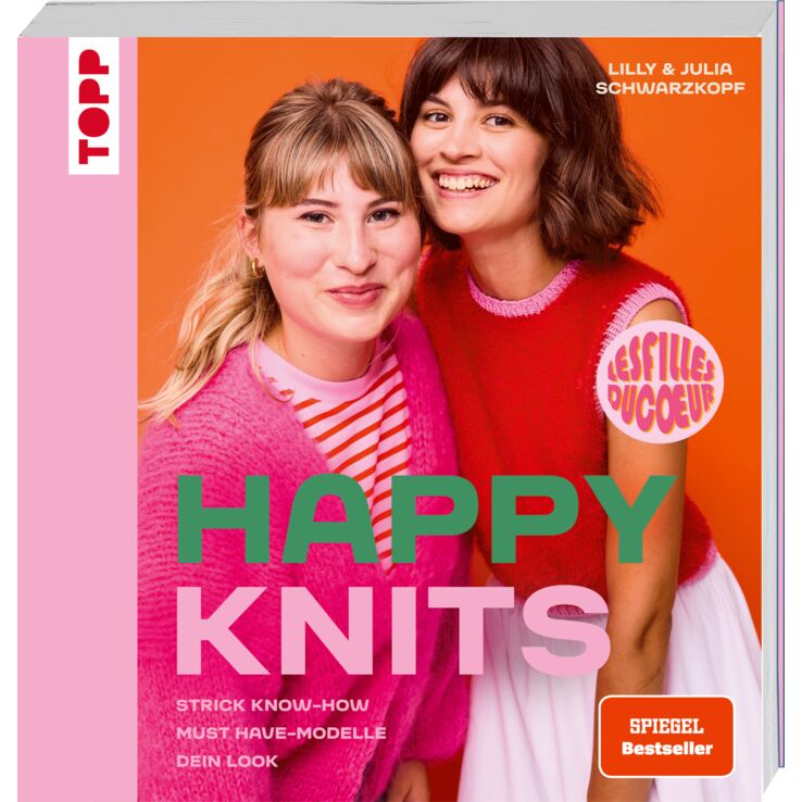 HAPPY KNITS
