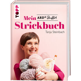 Mein ARD Buffet Strickbuch von Lana Grossa