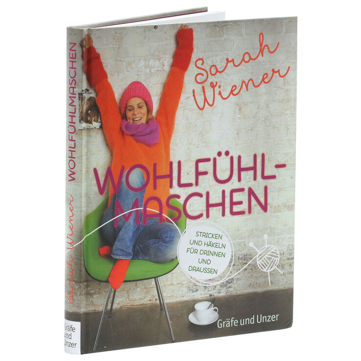 WOHLFÜHLMASCHEN