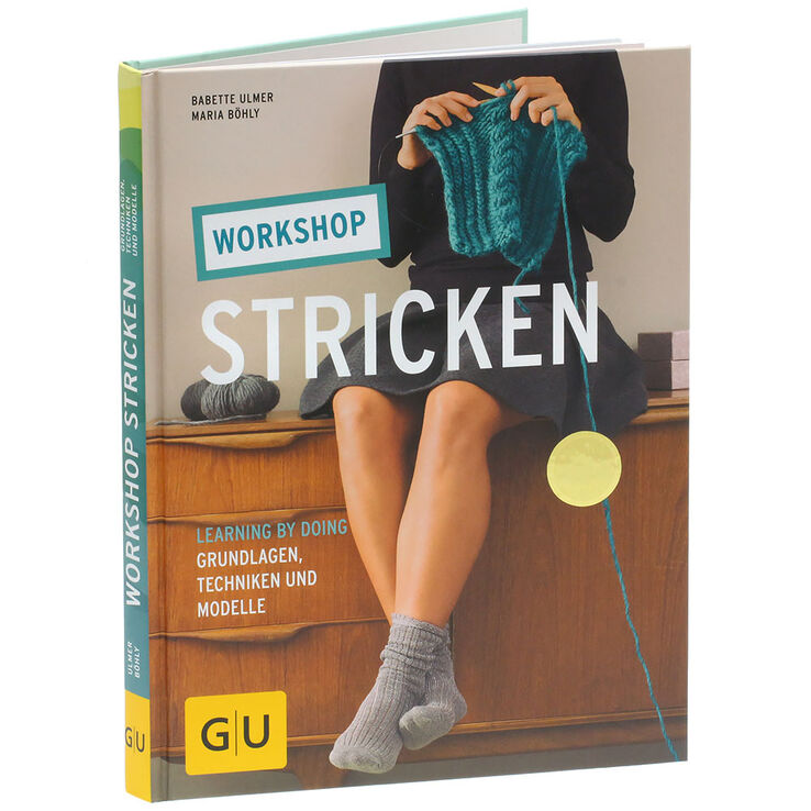 WORKSHOP - STRICKEN