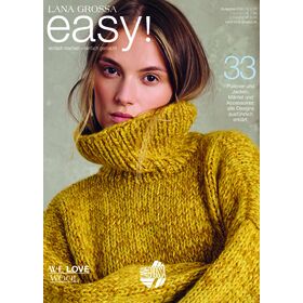 EASY No. 2/24 von Lana Grossa