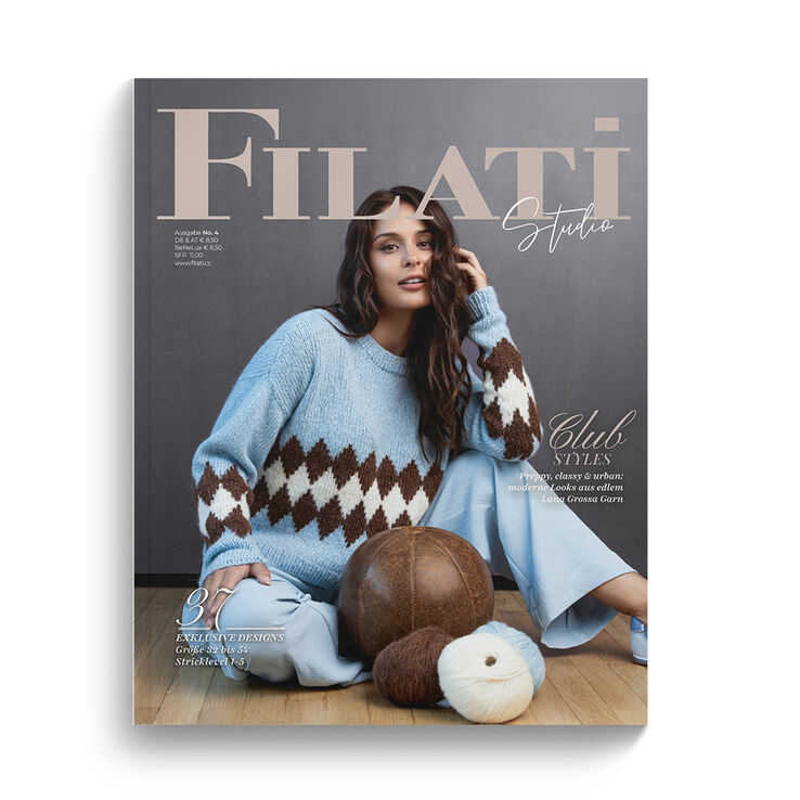 FILATI STUDIO No. 4 von FILATI Studio