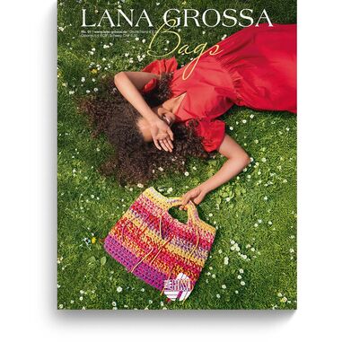 Lana Grossa Bags No. 1