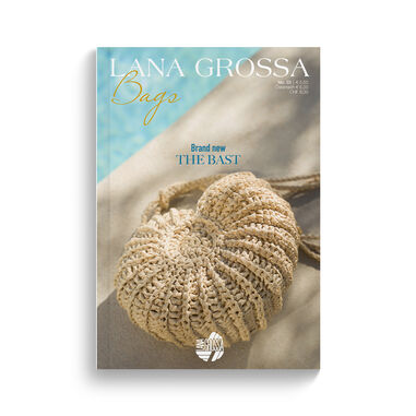 Lana Grossa Bags No. 3