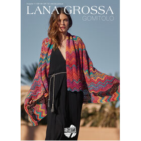 GOMITOLO No. 11 von Lana Grossa