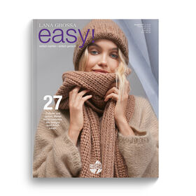 EASY No. 3 von Lana Grossa