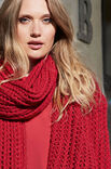 Lana Grossa GROSSZÜGIGE STOLA Cool Wool Big/Silkhair