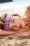 Lana Grossa HIPPIE-STIRNBAND Elastico