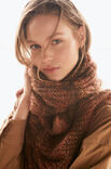 Lana Grossa WICKELWESTE Gioia & Silkhair